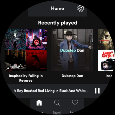 Xda ad free spotify playlists